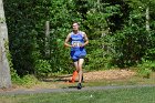 Wheaton MXC vs Babson  Wheaton College Men’s Cross Country vs Babson College. - Photo By: KEITH NORDSTROM : Wheaton, XC
